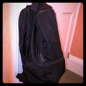 Lululemon Gym Bag - City Adventurer Backpack 17L